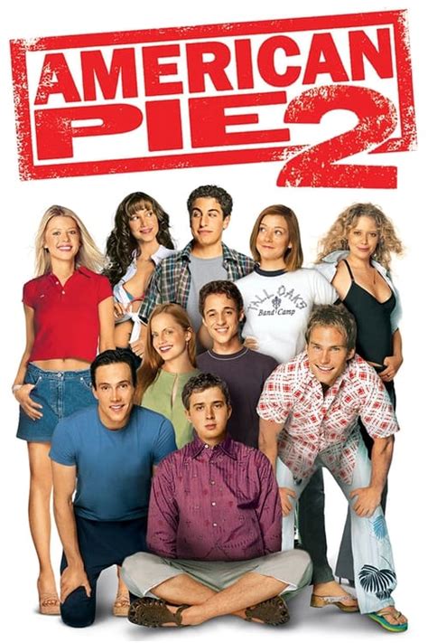 american pie 2 full movie in english